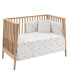 Colcha I/V Cuna 60x120 Globe Cambrass