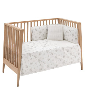 Colcha I/V Cuna 60x120 Globe Cambrass