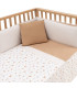 Colcha I/V Cuna 60x120 Senda Cambrass