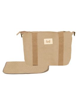 Crossbody + Cambiador Milano