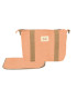 Crossbody + Cambiador Milano