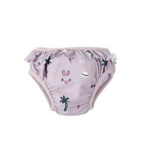 Bañador Pañal 6-12M