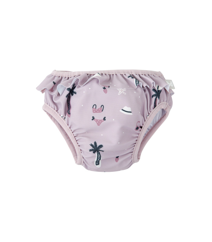 Bañador Pañal 6-12M