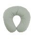 Cojín Lactancia 53x45 Calma Verde Cambrass