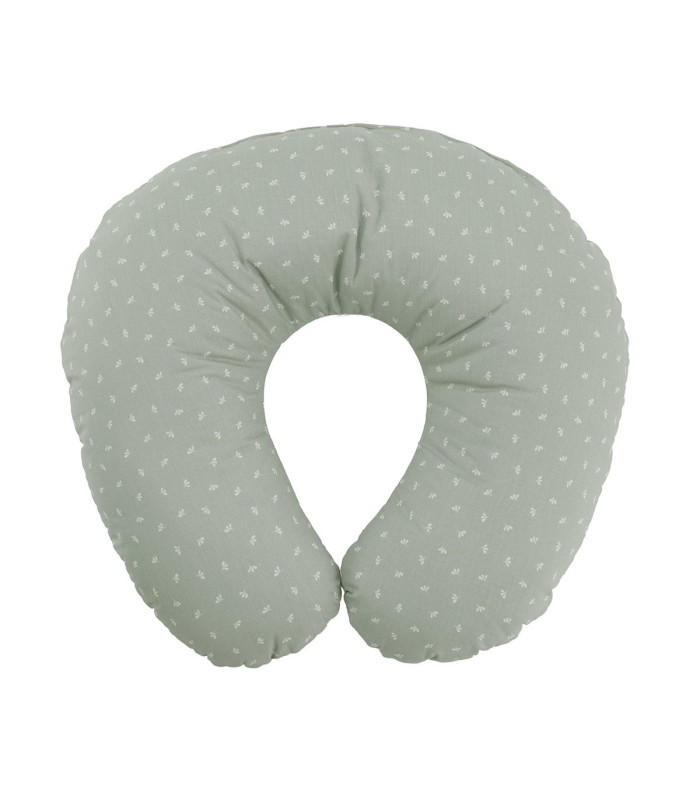 Cojín Lactancia 53x45 Calma Verde Cambrass