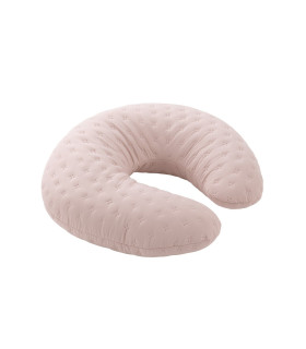 Cojin De Lactancia 53X45X10 Cm Tender Blush