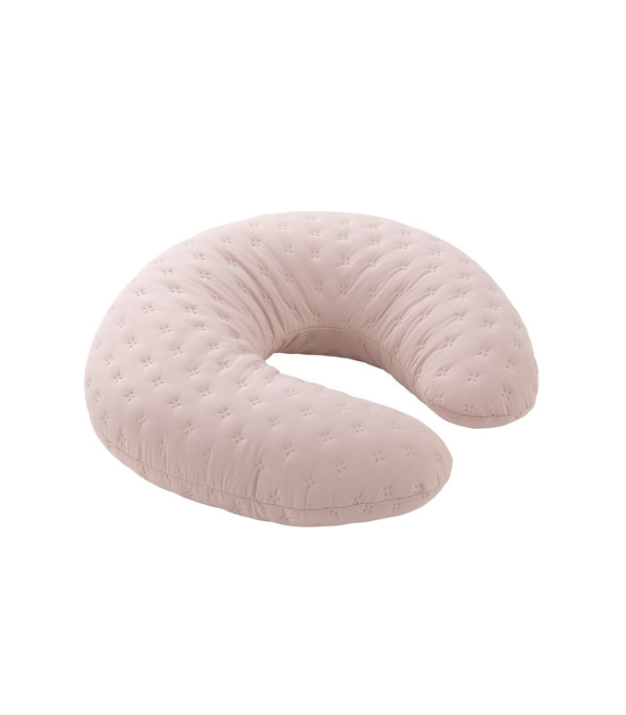 Cojin De Lactancia 53X45X10 Cm Tender Blush