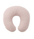 Cojin De Lactancia 53X45X10 Cm Tender Blush