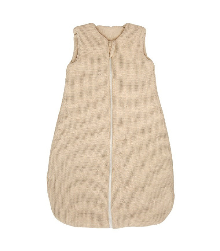 Saco de Dormir (12-18m) Basic Lino Algodón