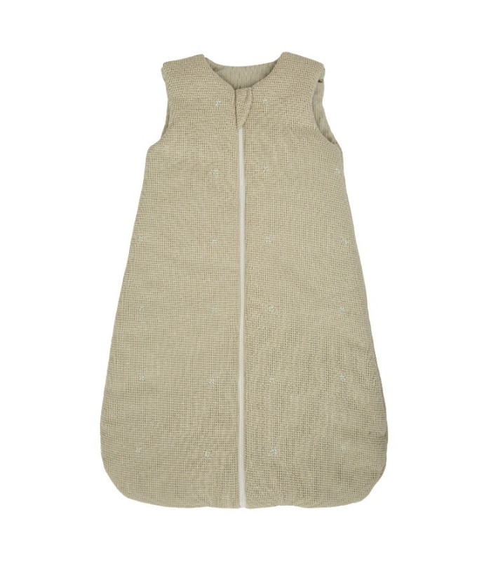 Saco de Dormir (12-18m) Basic Lino Algodón