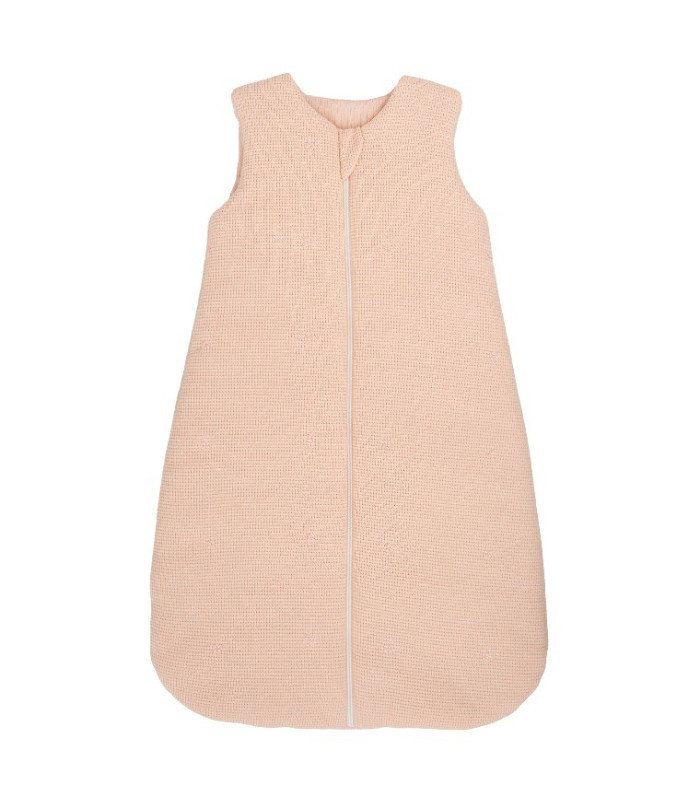 Saco de Dormir (12-18m) Basic Lino Algodón