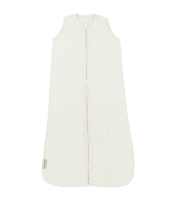 Meyco Saco Dormir Muselina TOG 0,5 70 cm