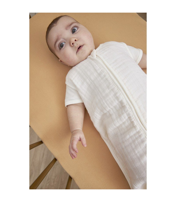 Meyco Saco Dormir Muselina TOG 0,5 70 cm