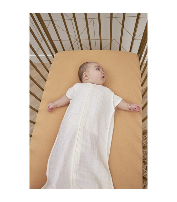 Meyco Saco Dormir Muselina TOG 0,5 70 cm