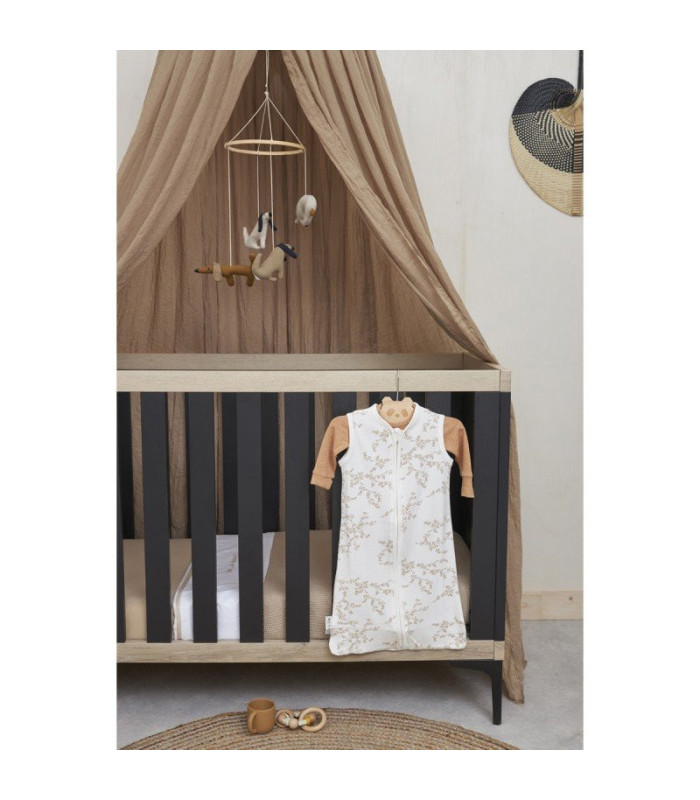 Meyco Saco Dormir Punto TOG 0,3 70 cm