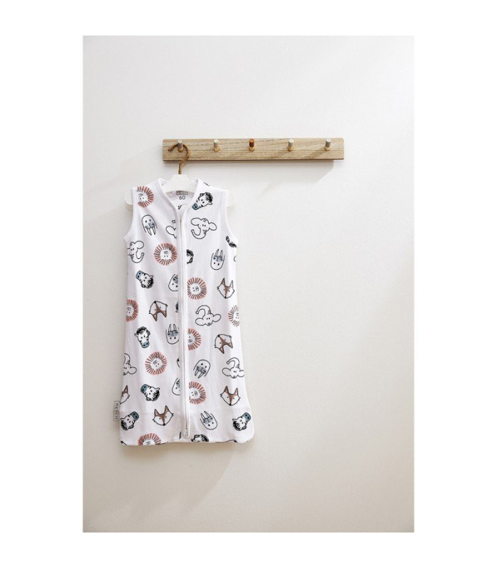 Meyco Saco Dormir Punto TOG 0,3 60 cm
