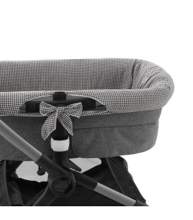 Vestidura Capazo Polo