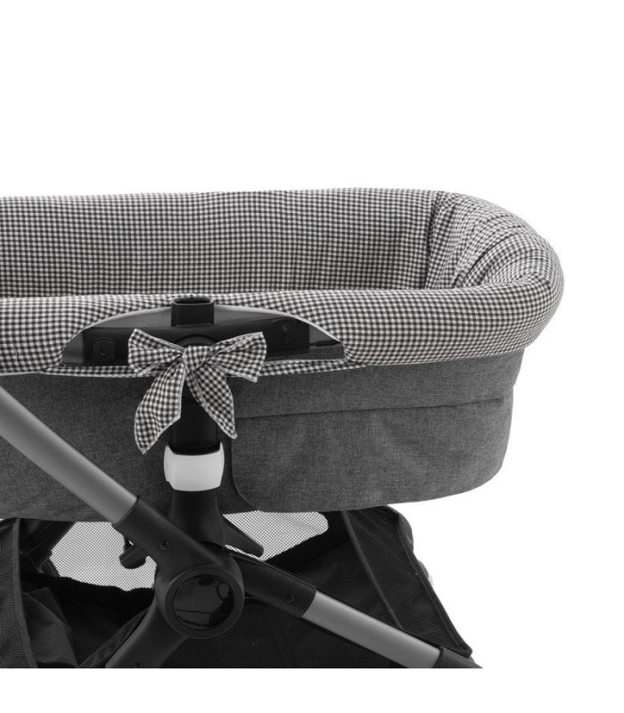 Vestidura Capazo Polo