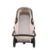 Vestidura de Capazo Reversible Rustic Beige · Cambrass