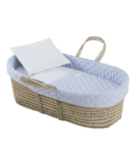 Moisés de Palma Soft Celeste · Cambrass