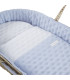 Moisés de Palma Soft Celeste · Cambrass