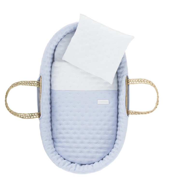 Moisés de Palma Soft Celeste · Cambrass