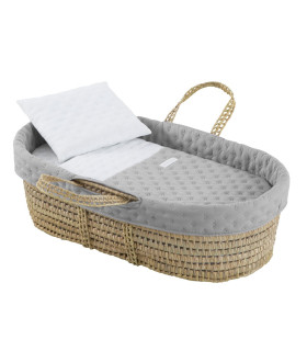 Moisés de Palma Soft Gris · Cambrass