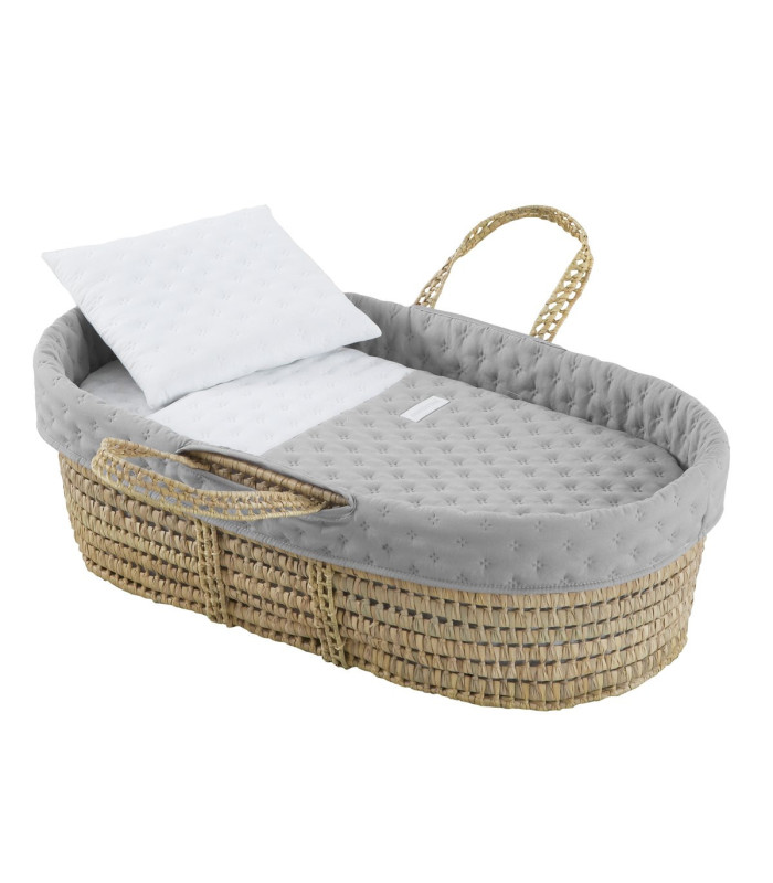 Moisés de Palma Soft Gris · Cambrass