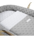 Moisés de Palma Soft Gris · Cambrass