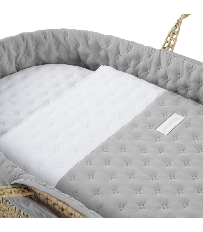 Moisés de Palma Soft Gris · Cambrass