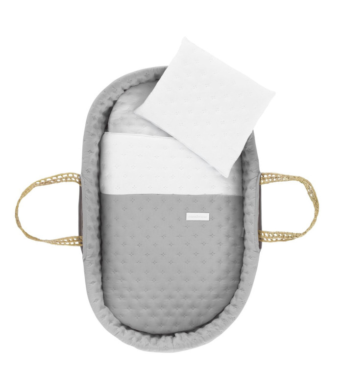Moisés de Palma Soft Gris · Cambrass