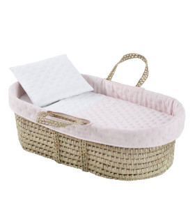 Moisés de Palma Soft Rosa · Cambrass