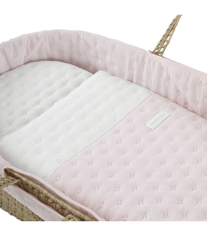 Moisés de Palma Soft Rosa · Cambrass