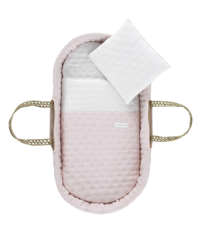 Moisés de Palma Soft Rosa · Cambrass
