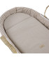 Moisés de Palma Derby Beige · Cambrass