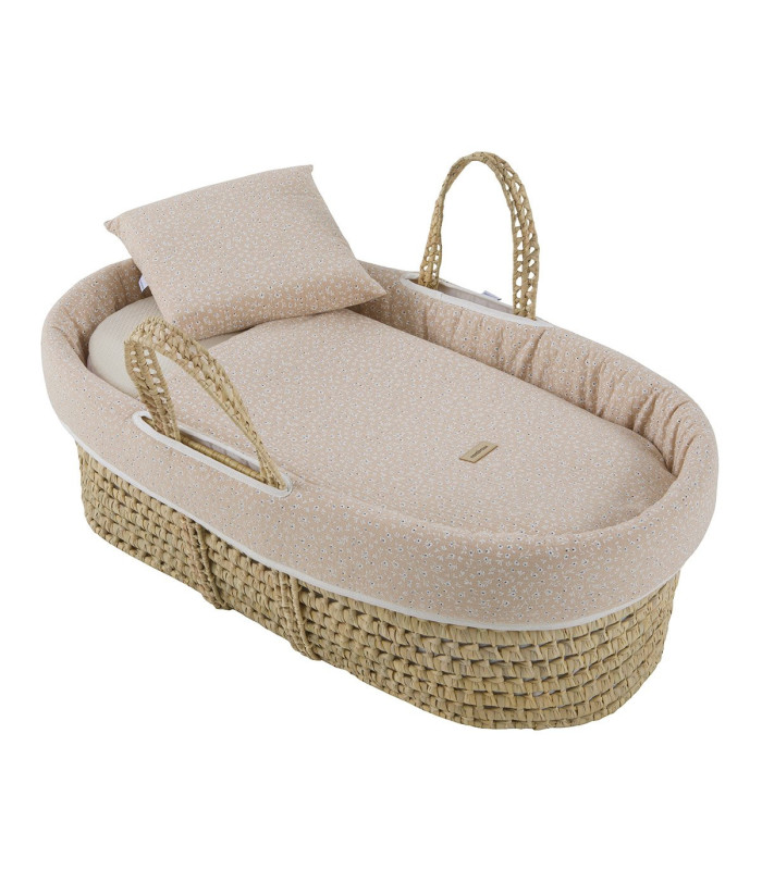 Moisés de Palma Rustic Rosa · Cambrass