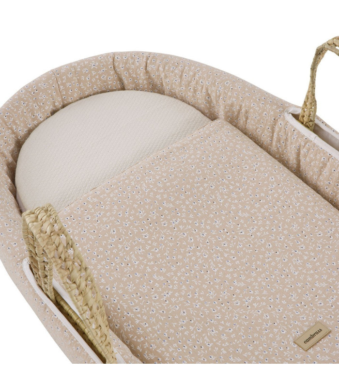 Moisés de Palma Rustic Rosa · Cambrass