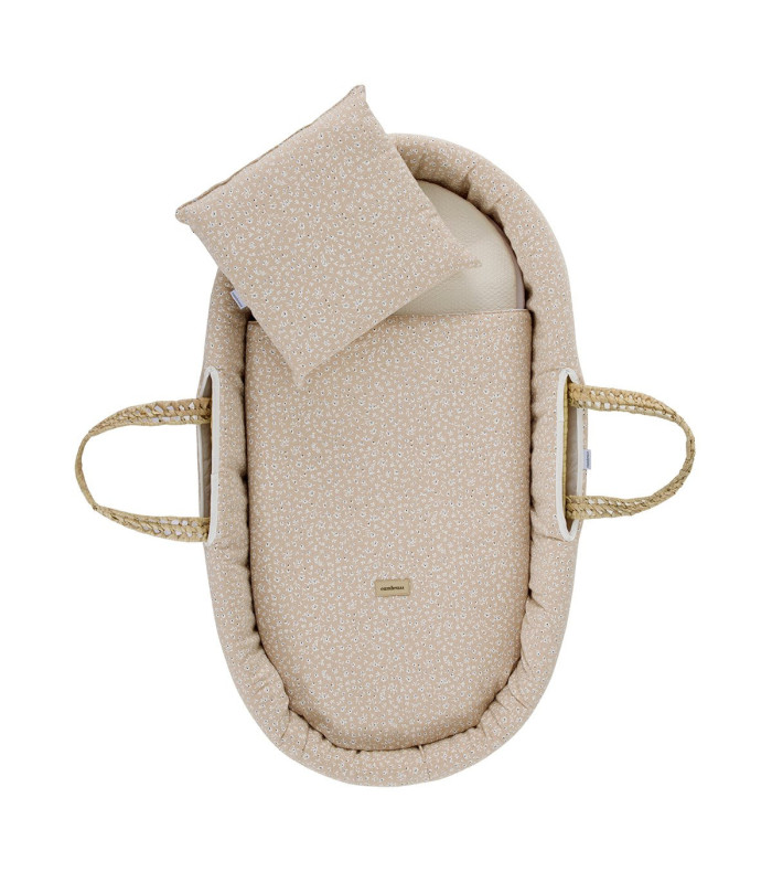Moisés de Palma Rustic Rosa · Cambrass