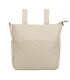 Bolso talega con cambiador Bimbi New Quilt
