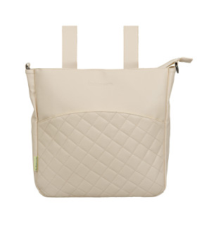 Bolso talega con cambiador Bimbi New Quilt