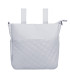 Bolso talega con cambiador Bimbi New Quilt