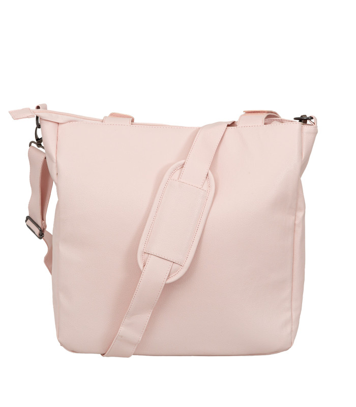 Bolso talega con cambiador Bimbi New Quilt
