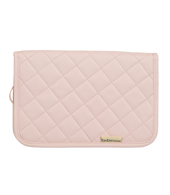 Portadocumentos Bimbi New Quilt