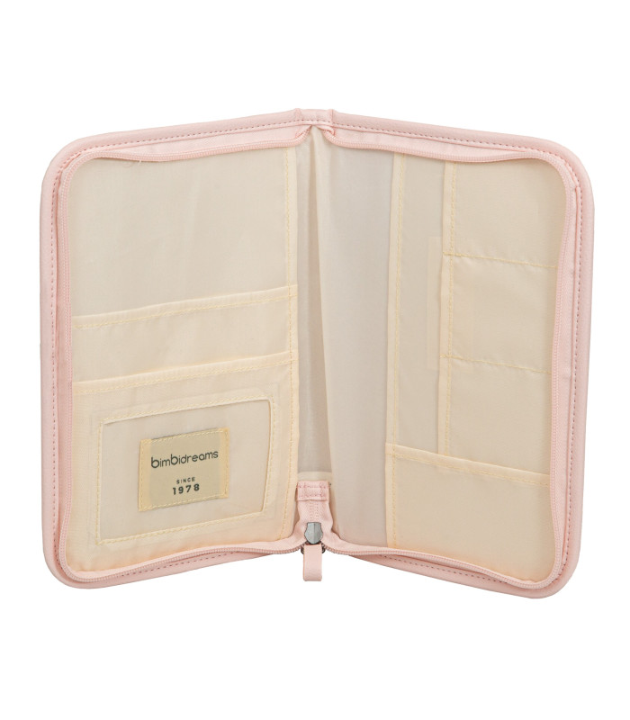 Portadocumentos Bimbi New Quilt