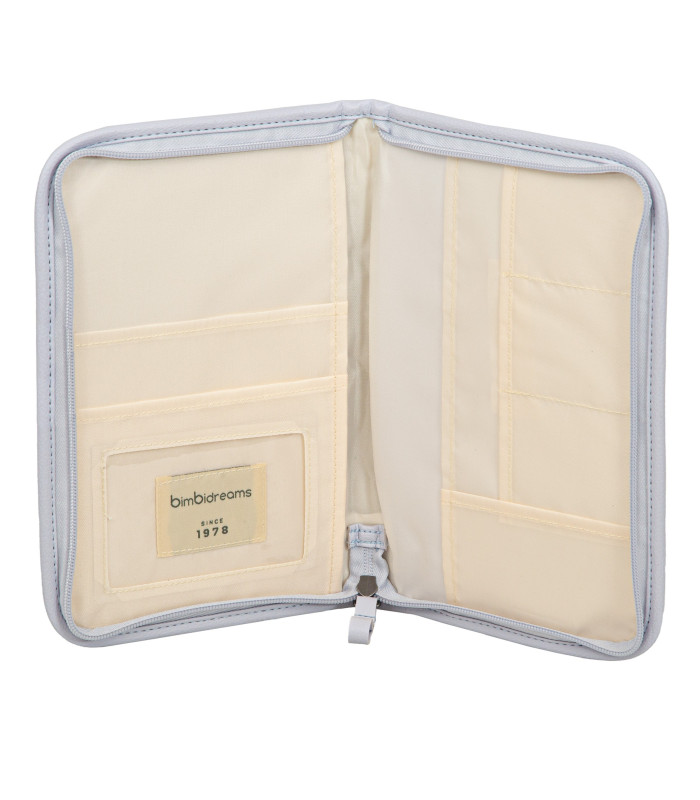 Portadocumentos Bimbi New Quilt