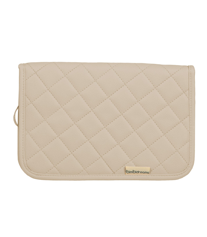 Portadocumentos Bimbi New Quilt