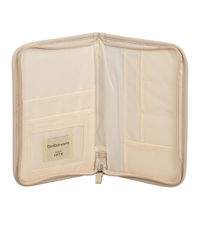 Portadocumentos Bimbi New Quilt
