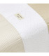 Cambrass Juego 2 Piezas Funda Nórdica Cuna 70 Vichy 10 Beige Outlet