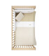Cambrass Juego 2 Piezas Funda Nórdica Cuna 70 Vichy 10 Beige Outlet
