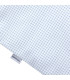 Cambrass Juego 2 Piezas Funda Nórdica Cuna 70 Vichy 10 Celeste Outlet